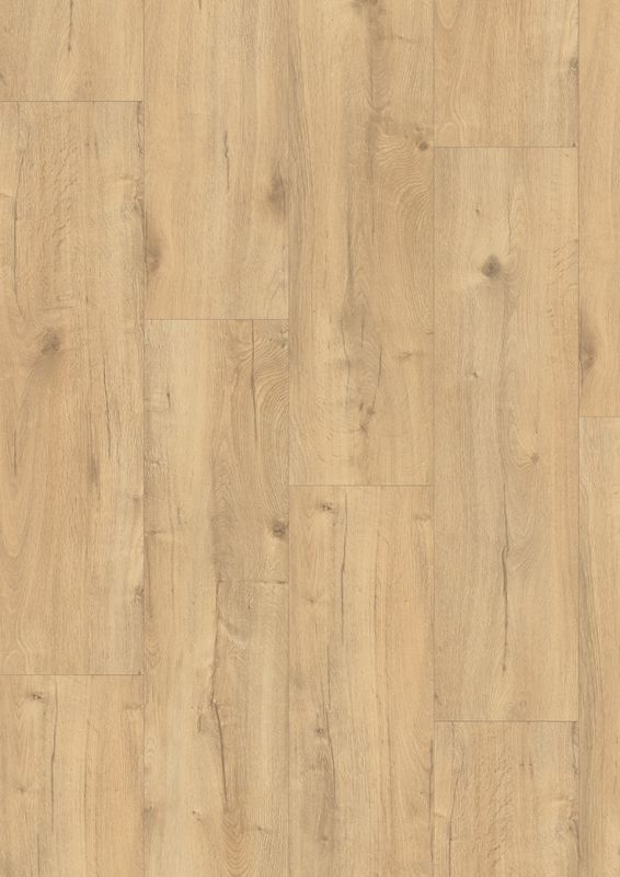 Budget Line Laminaat Eiken Naturel Licht 2076